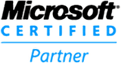 マイクロソフト認定パートナー